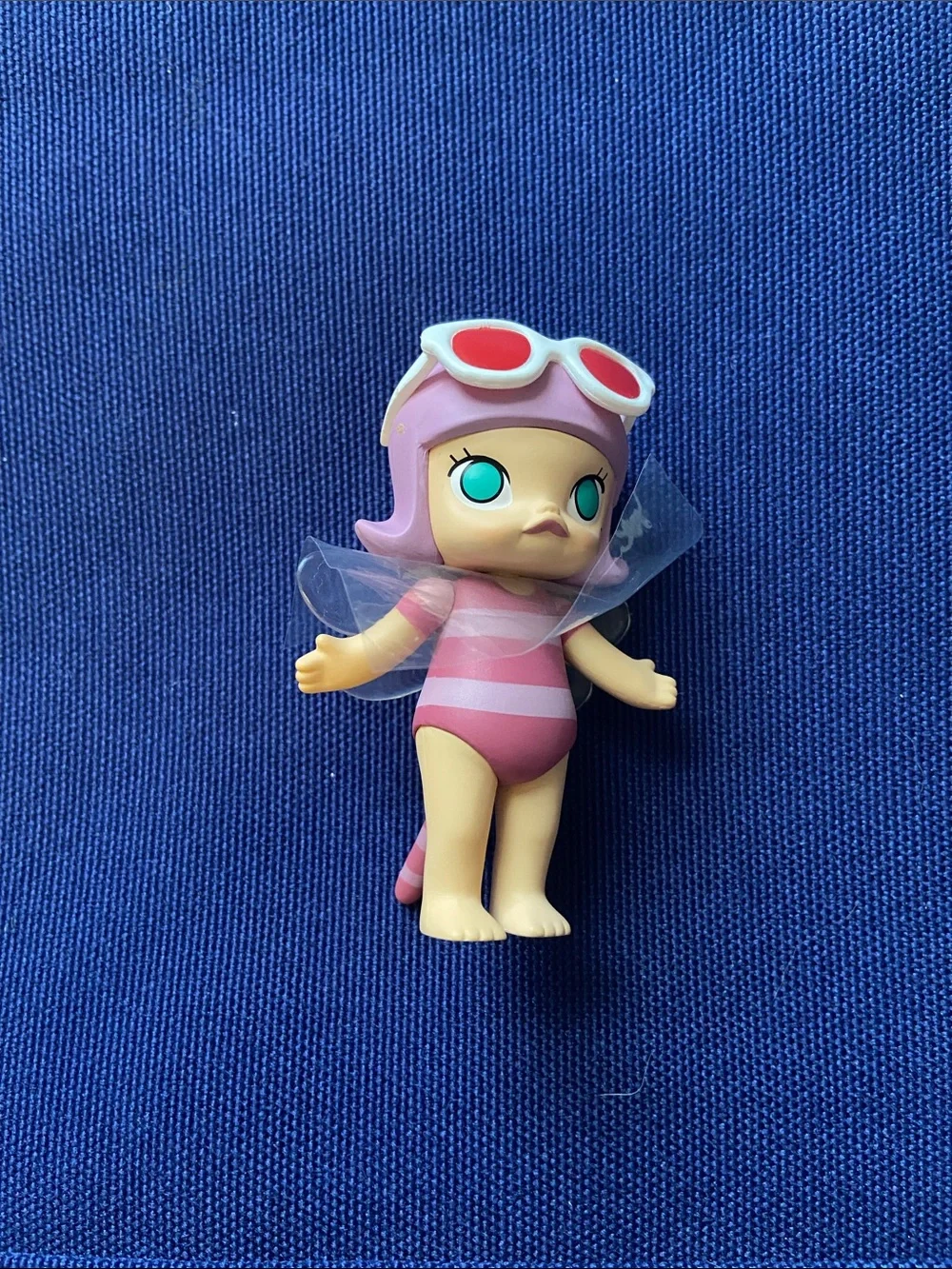 Molly B BUGS COLLECTION -DRAGONFLY